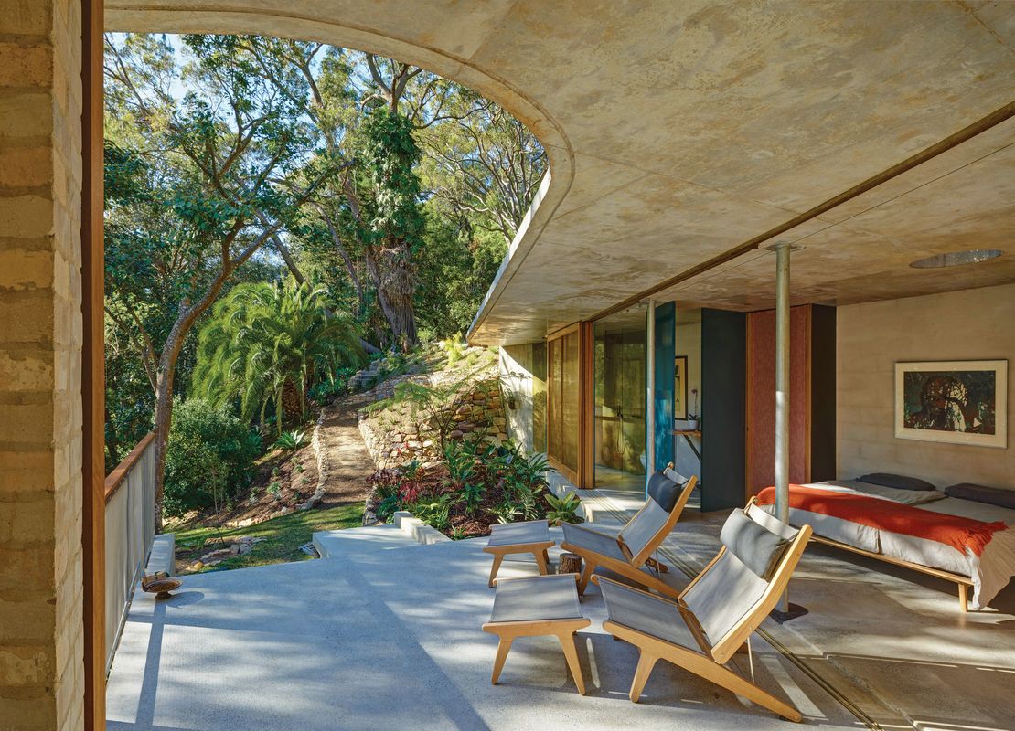 2018 Houses Awards Australian House of the Year ArchitectureAU