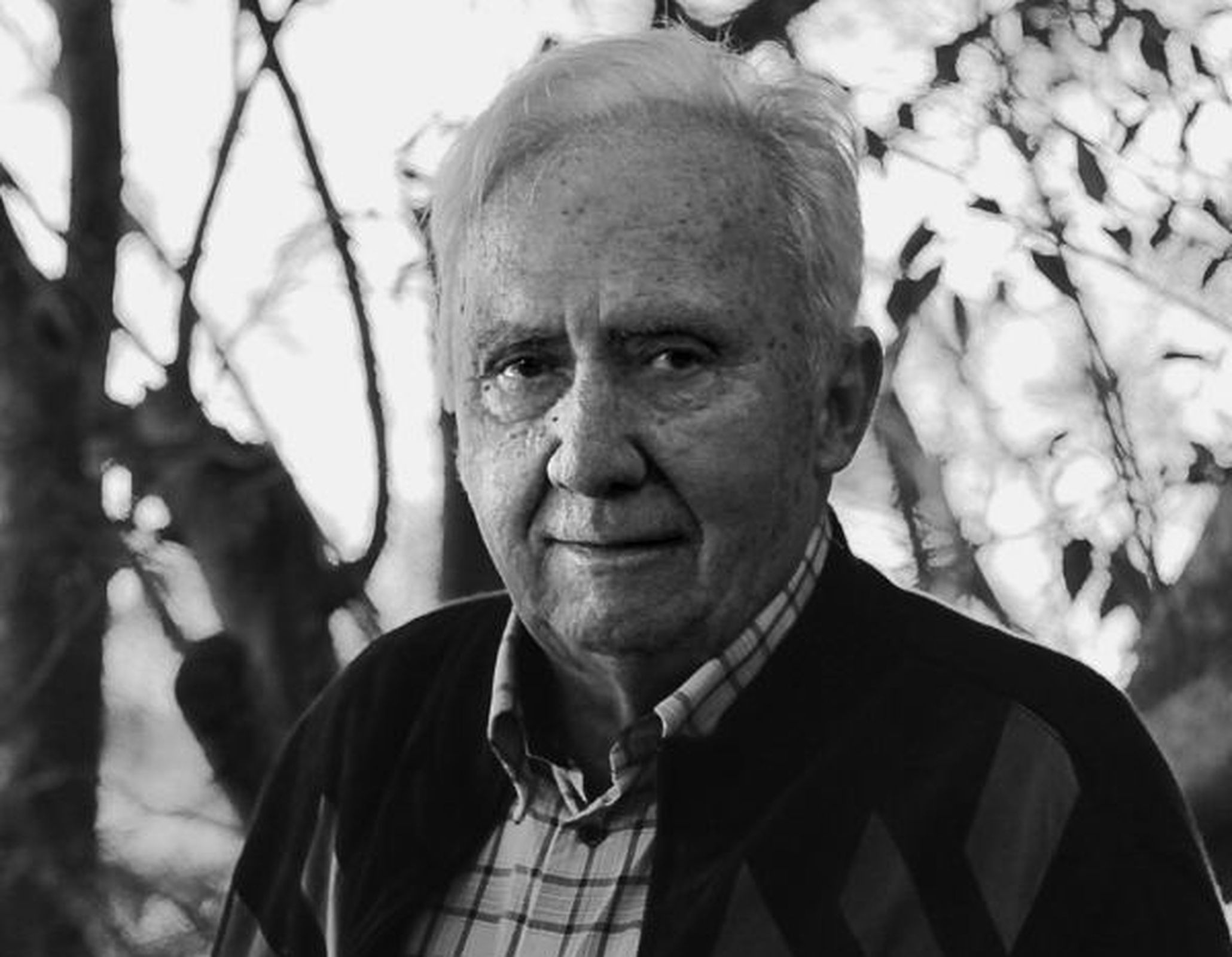 James Birrel Library ‘Architectural champion’ James Birrell dies at 90 | ArchitectureAu