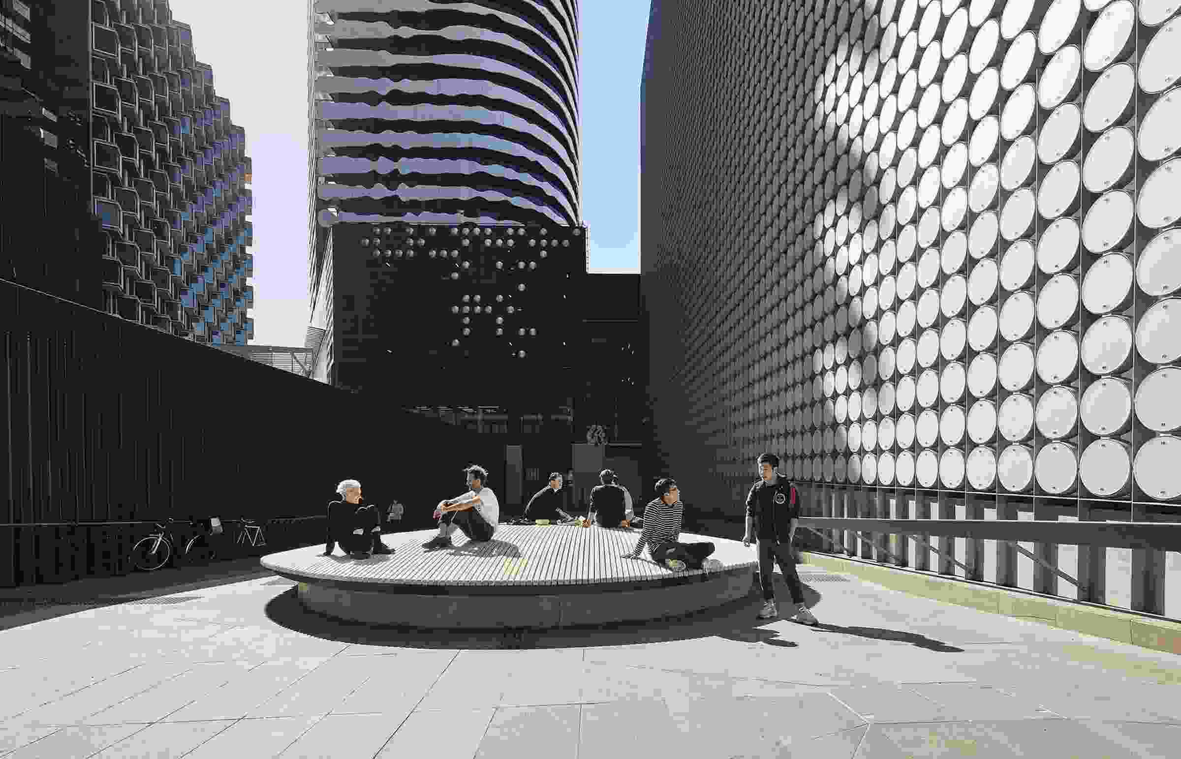 Winners announced: 2020 VIC Landscape Architecture Awards | Landscape ...