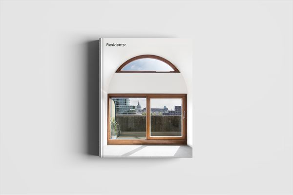 Residents: Inside the Iconic Barbican Estate – a Photographic Study by Anton Rodriguez.