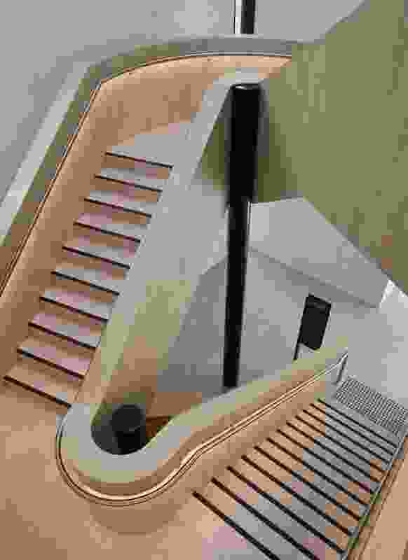 Redeveloped Melbourne pool opens in time for summer | ArchitectureAu