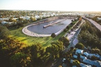 Life after football: Concepts emerge for post-AFL Subiaco Oval