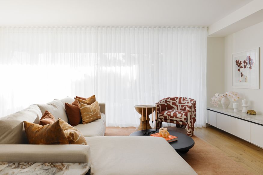 2023 Australian Interior Design Awards shortlist: Residential ...
