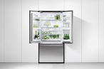 Fisher & Paykel: kitchen cleverness