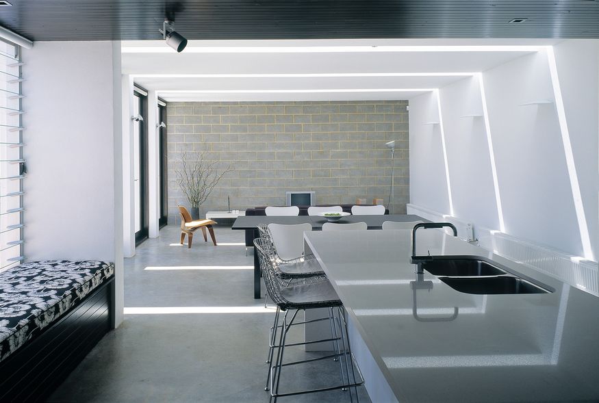 First House Kelso House ArchitectureAu