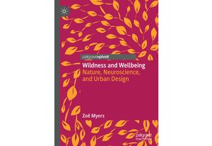 A multisensory approach: Wildness and Wellbeing
