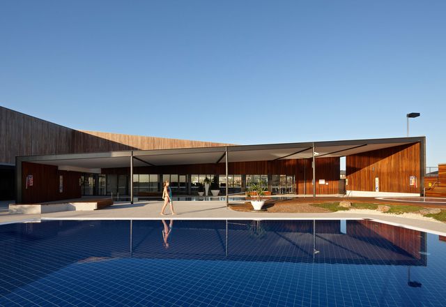 2012 National Architecture Awards shortlist – Commercial Architecture