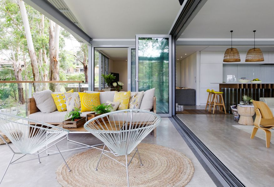 2012 Australian Interior Design Awards shortlist – Residential ...