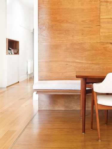 Preston Residence ArchitectureAU