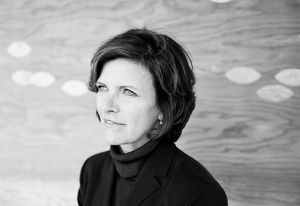 Jeanne Gang.