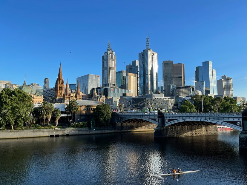 Institute announces Victorian election priorities | ArchitectureAu