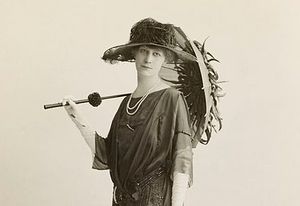 ‘A gracious and elegant lady doing a man's job’: Australia's first woman architect