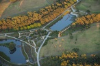 2016 National Landscape Architecture Awards: Award for Infrastructure