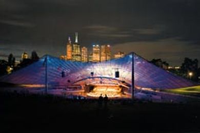 Sidney Myer Music Bowl