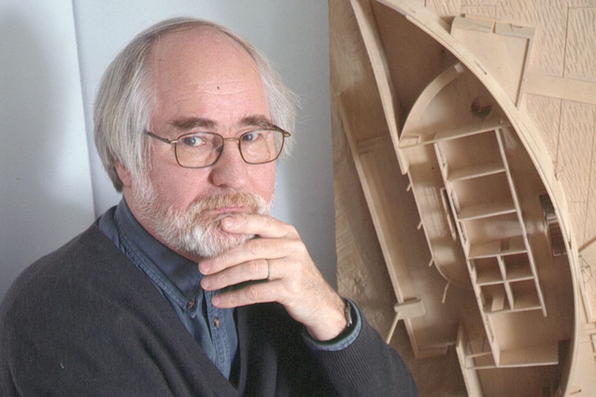 Juhani Pallasmaa to take up Droga Residency in Sydney | ArchitectureAu