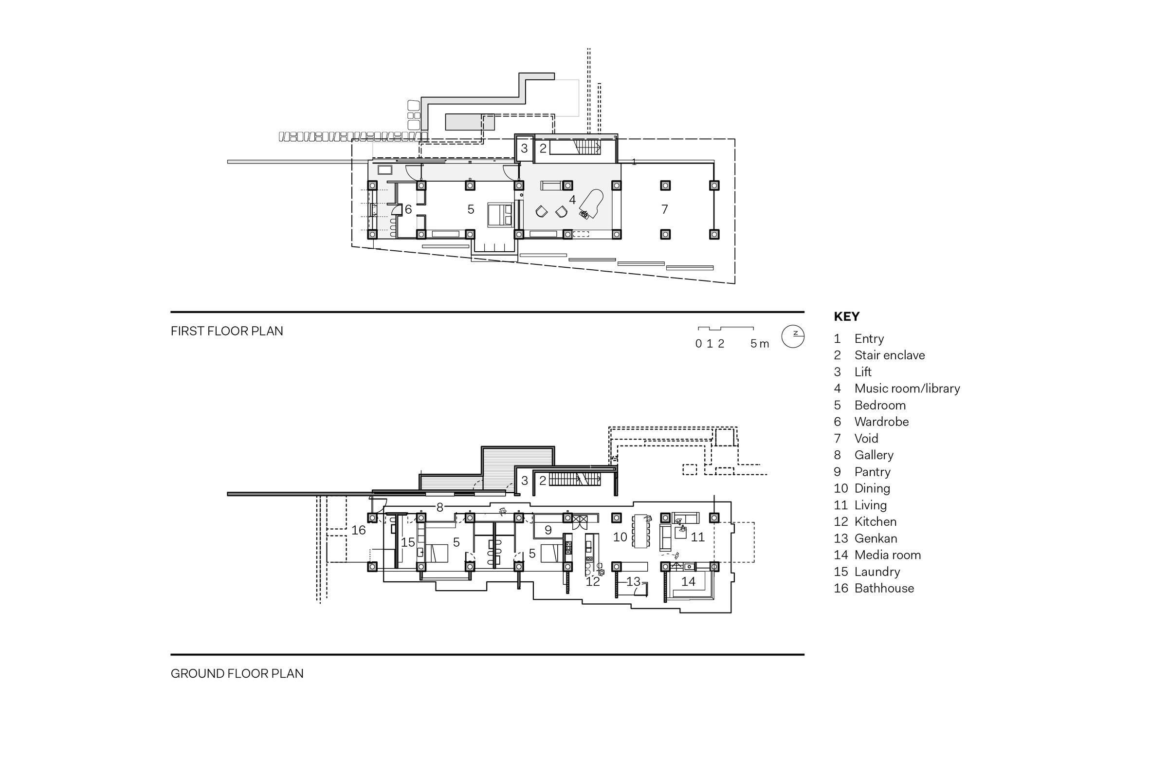 Mountain retreat: Pirramimma | ArchitectureAu