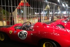 Trellis security doors secure luxury cars