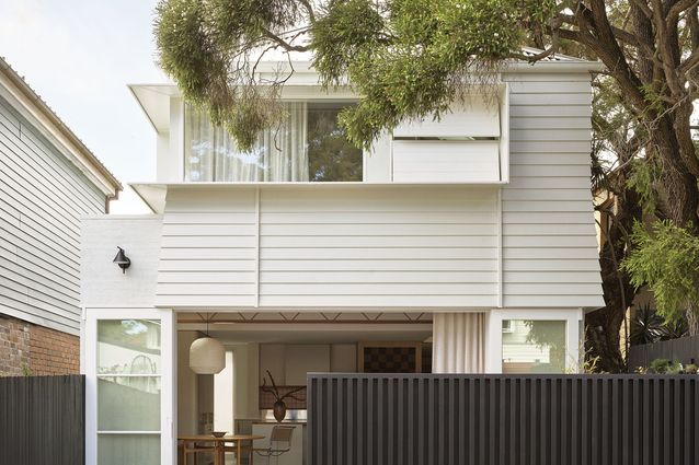 Meet the owners: Lilyfield Downsizer by Michiru Higginbotham