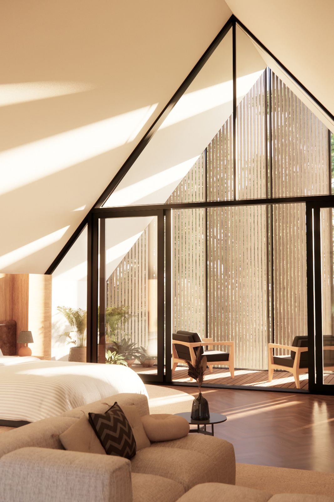 The Pines by AO Design Studio | ArchitectureAu