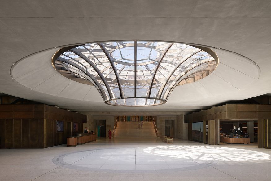 Winners revealed: 2025 Australian Interior Design Awards | ArchitectureAu