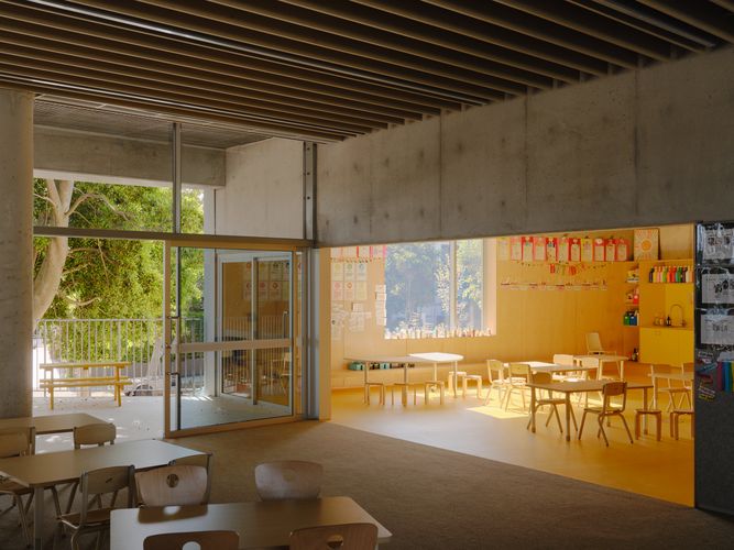 2025 National Award for Educational Architecture | ArchitectureAu