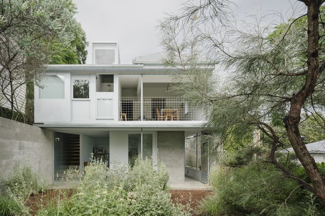 R*o様 ハウスオンザヒル　house on the hill A House on the Hill | MoDus Architects | Archello