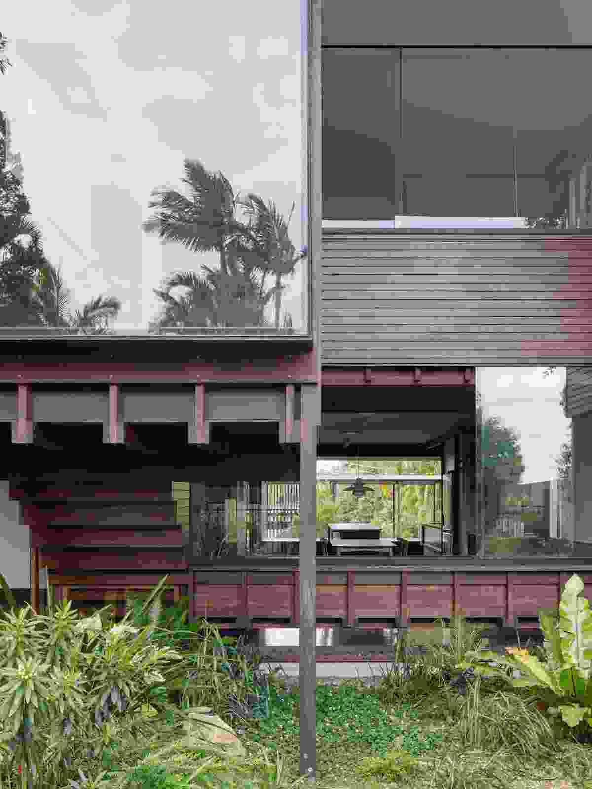 2025 Houses Awards: Commendations | ArchitectureAu