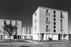 Public housing dispute sparks National Trust court threat
