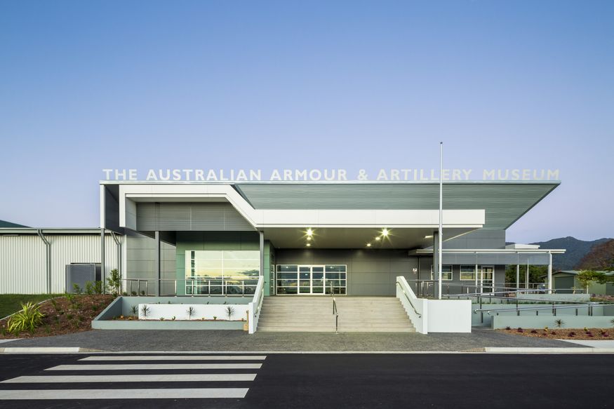 2015 Queensland Regional Architecture Awards: Far North Queensland ...