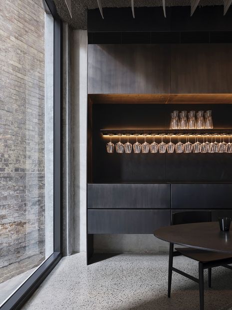 2023 Eat Drink Design Awards: Best Restaurant Design – joint winner ...