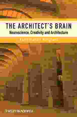 The Architect’s Brain: Neuroscience, Creativity and Architecture by Harry Francis Mallgrave.
