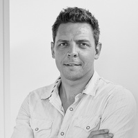 Simon Wood