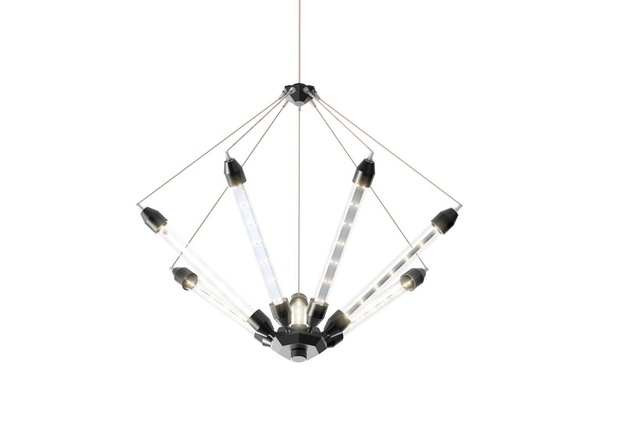 Kroon by ZMIK for Moooi.
