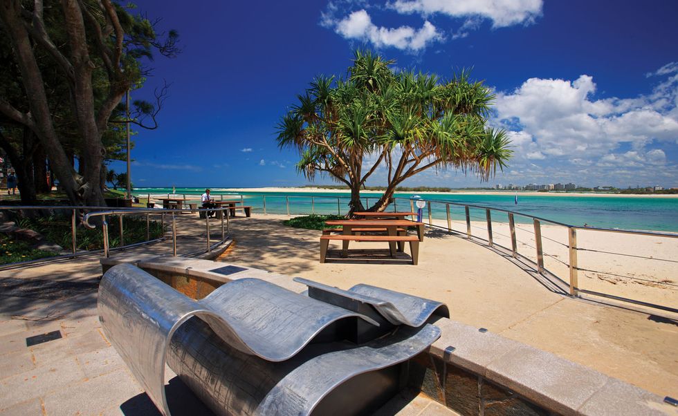 Coastal communities ArchitectureAU