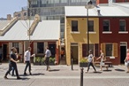 Kensington Street, Chippendale