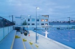 The Pool in Venice, a preview