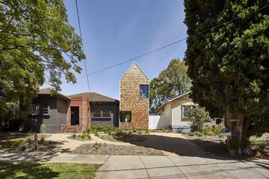 2015 Victorian Architecture Awards shortlist: Residential