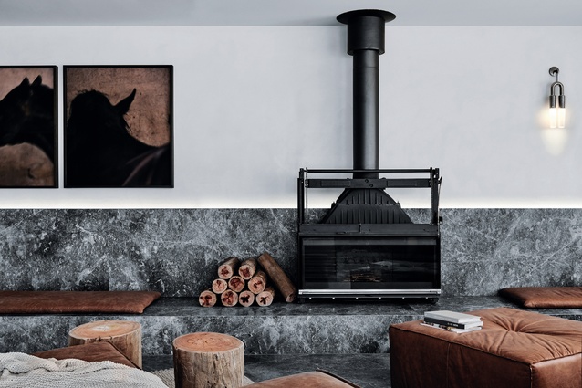 Mitchelton Winery Hotel by Hecker Guthrie.