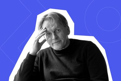 Sean Godsell reflects on his career, the current state of the profession and what future architects might consider in their own journeys.