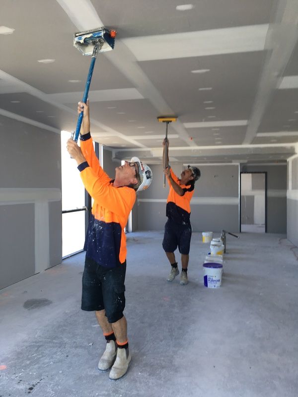 USG Boral ‘solves a genuine problem’ with dustreducing compound