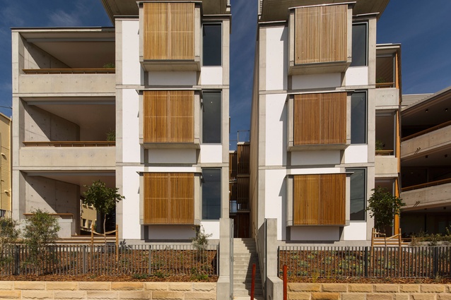 29-35 Prince Street, Cronulla – Candalepas Associates