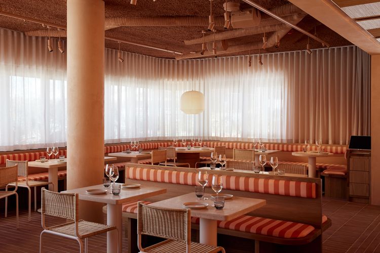 2023 Eat Drink Design Awards shortlist: Best Restaurant Design ...