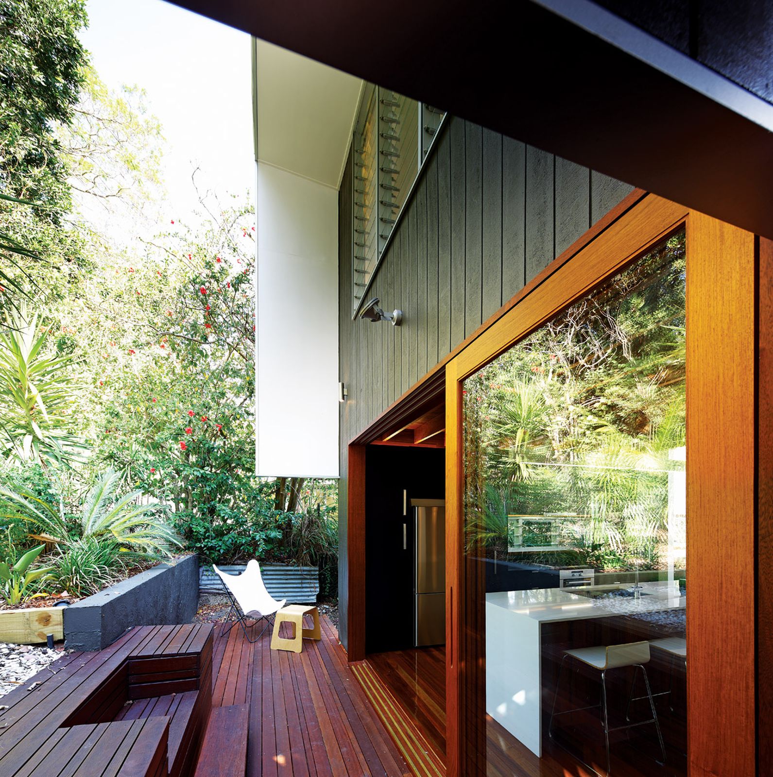The Lighthouse | ArchitectureAu