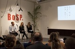 Finding opportunities in unlikely places: ACA Business of Small Practice forum