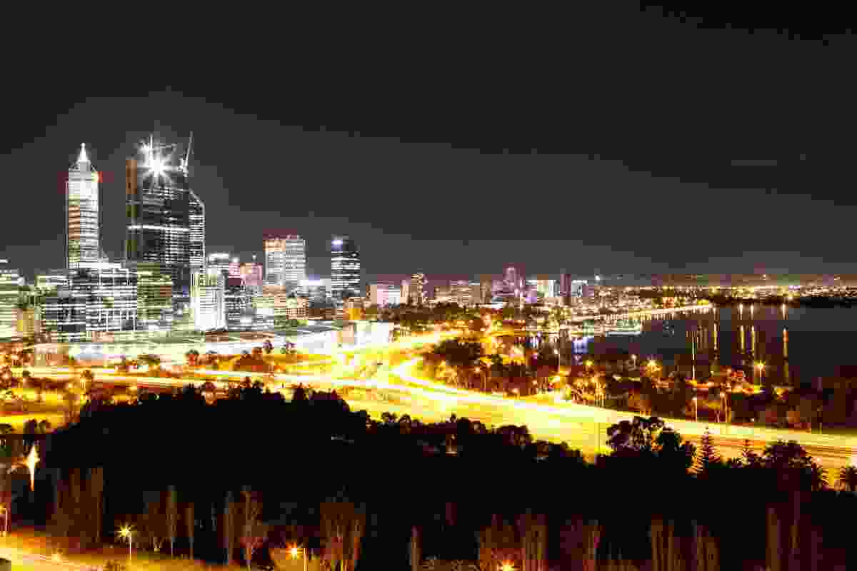 Perth – the city will be a topic of discussion at the DIA WA forum.