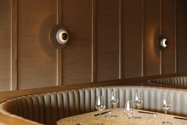 Viet Next Door by Genesin Studio.