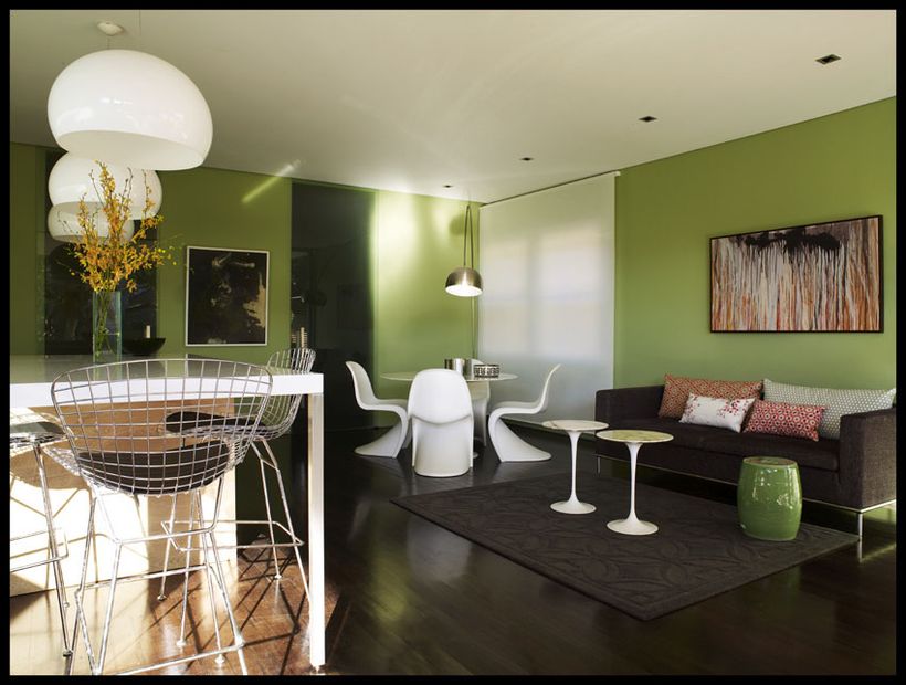 2012 Australian Interior Design Awards shortlist – Colour in ...