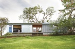 2013 Houses Awards: New House under 200m2