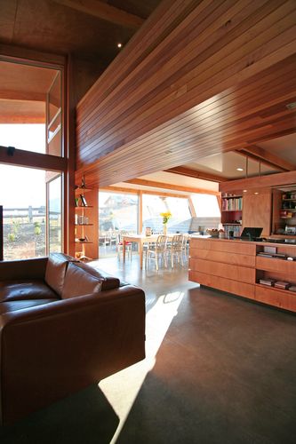 New Zealand's best houses of 2016 | ArchitectureAu