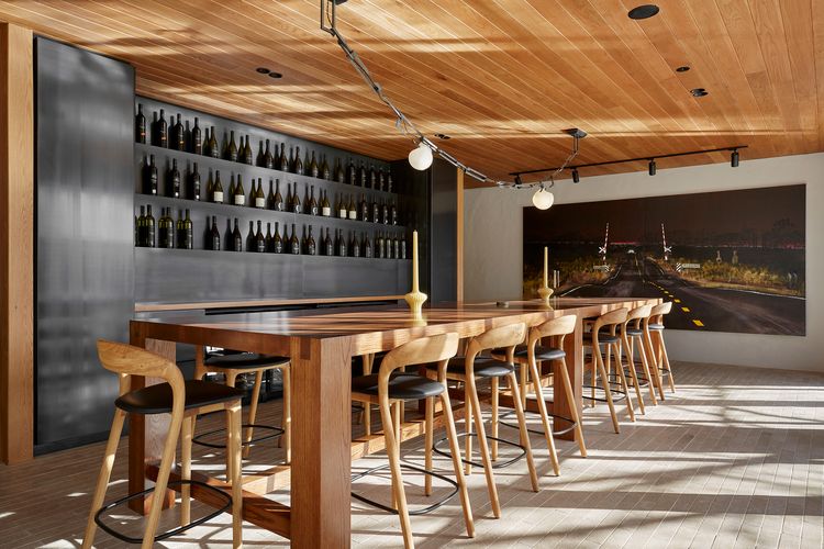 2022 Eat Drink Design Awards shortlist: Best Retail Design | ArchitectureAu